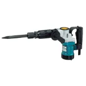 (店+)【MAKITA 牧田】日製HM0810T 六角電動鎚 破碎機 HM0810非HM0810T 中崙五金