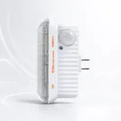 (店+)PR-Q5 阿福充電感應燈 人體感應燈  led感應燈 小夜燈 夜燈 插座式電燈 玄關燈 樓梯燈 自動感應燈