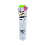 Diane黛絲恩 零粉感隱形乾洗髮噴霧-陽光甜橙 95g【Donki日本唐吉訶德】