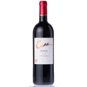 【品酒網】西班牙 西班牙之星 庫尼酒莊 珍釀紅葡萄酒 750ml Cune Crianza