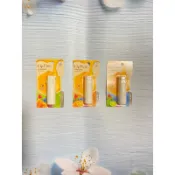 免運❤️Mentholatum 曼秀雷敦  Lip pure 純淨植物潤唇膏4g 無香料 佛手柑 香橙