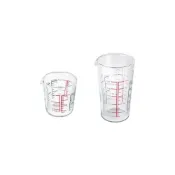 (店+)【HARIO】伴桌｜HARIO 耐熱玻璃量杯 500ml CMJ-500