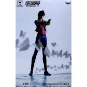 日版 CREATOR 城市獵人 單售 慎村香 正常配色 寫真家 造型師 公仔 阿香 CITY HUNTER