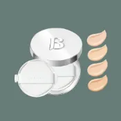 (店+)【BANILA CO】芭妮蘭 極致美白氣墊粉餅 / 補充芯 14g｜持久服貼 提亮 自然色調 細膩 遮蓋暗沉 毛孔 零瑕疵
