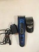 BRAUN 百靈 HC5030電動理髮器 Hair Clipper (剪髮器)