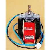 聲寶 除濕機用風扇馬達（單速）RMOTA 0003A 2MQB 110V 60Hz AD-1643B…等-［便利網］