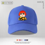免運🎁草間彌生周邊 南瓜 Yayoi Kusama 周邊 草間彌生波點南瓜周邊鴨舌帽 日本藝術家波普男女防曬棒球 帽子