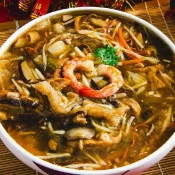 鮮綠生活36Life 【鮮綠生活】八珍海鮮魚翅羹750g
