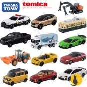 ฅ-Luna小舖-◕ᴥ◕ฅ編號64~86 Tomica 公司貨 多美小汽車 全新無拆膜 紅白盒 小車 汽車 多美 模型車