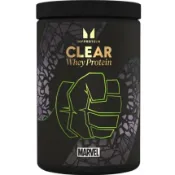 【好市多代購】Myprotein 漫威 透明水解分離乳清蛋白 500公克