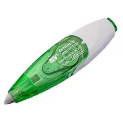 SDI手牌 206輕鬆按修正帶6mm(綠)