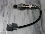 日本 DENSO HONDA ACCORD 雅哥 K9 VP5 2.0 (4P公插) 含氧感應器 含氧感知器 O2 前