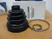 NISSAN 正廠 K11/99-- 傳動軸防塵套 X2
