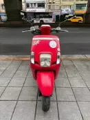 【新北中和店】2011 山葉 Cuxi 100 #771
