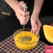 JIAGO  不鏽鋼馬鈴薯泥 副食品壓泥器