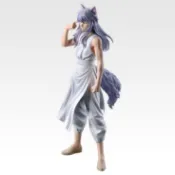 日本代理版 一番賞 幽遊白書 暗黑武術會篇vol.3 最後賞 妖狐蔵馬 公仔 收藏 擺飾 COCOS AA11