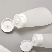 💖優選熱銷💖軟管分裝瓶擠壓式沐浴露洗髮露化妝品乳液乳霜分裝袋便攜式旅行