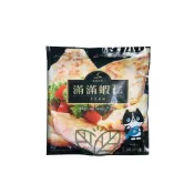 (店+)【海揚鮮物】海揚冷凍滿滿蝦仁月亮蝦餅〈單片〉【淨重240公克±10%】B211003