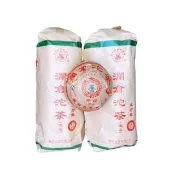 【茶韻】普洱茶2011年瀾滄古茶甲級沱一條5沱生茶茶葉100g/沱 X5  茶葉禮盒(生茶/附收藏盒x1)(中秋禮盒)