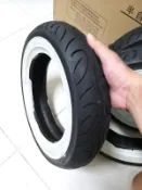 90/90/12白邊胎