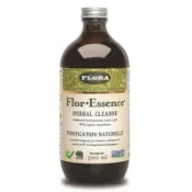 ➕雪人mama➕加拿大護士茶 發力新健康茶 500毫升 FLORA FLOR-ESSENCE 500ML