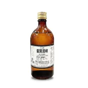 【酒精】(箱購)台酒公賣局防疫酒精95% 500ml*12罐/箱 防疫期清潔專用