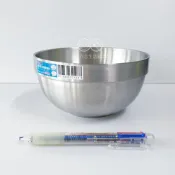 (店+)【PERFECT 理想】理想牌極緻316雙層碗 12 14 16 18cm 雙層碗 飯碗 隔熱碗 露營碗 泡麵碗 兒童碗 餐碗 碗