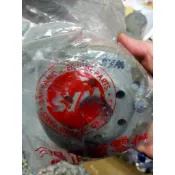 （阿呈車料）SYM原廠DIO迪奧離合器配重組