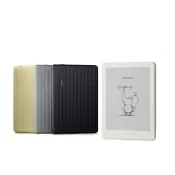 (店+)【BOOX 文石】Go 6 (Gen II)｜6吋電子書閱讀器