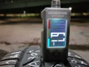 阿傑中古輪胎 胎深6.7mm 2020年175/60/15 瑪吉斯 MAXXIS MA-307有2條 一條700