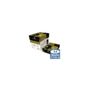 (店+)【PAPERLINE】PaperLine GOLD 金牌 影印紙 80磅 500張/包 (A4) 電腦紙 列印紙 傳真紙 模造紙 特白