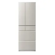 (店+)【Panasonic 國際牌】NR-F502YT-C1 502 公升六門日本原裝冰箱(含基本安裝)