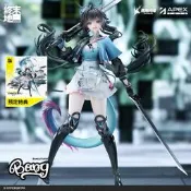 【Bang】預售 APEX-TOYS 明日方舟 終末地 陳千語 1/7模型擺件