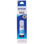 永昌辦公3C家電 EPSON 藍色原廠墨水瓶 / 盒 T00V200 NO.003｜領券最高折$220