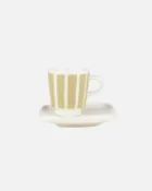 【Marimekko】Piccolo Espresso 杯盤組