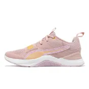 Puma 訓練鞋 Prospect 女鞋 粉紅 黃 多功能 運動鞋 [ACS] 37947606