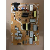 Panasonic  TH-50A410W 電源板良品