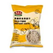 馬玉山 高纖即食燕麥片500g
