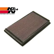 【PP保勁國際】【公司貨】K&N 高流量空氣濾芯 33-2867 VW T5 2003-2014