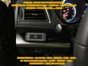 DK改裝精品ORO W410 nissan車系適用super sentra BIG TIDA胎壓溫度電壓顯示接收器