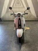 『欣達批發』【批發車】光陽many 110 2014  雙股