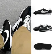 (店+)【NIKE 耐吉】Nike LD-1000 Black White 黑白 透氣 復古 阿甘鞋 休閒鞋 男鞋 HJ4687-002