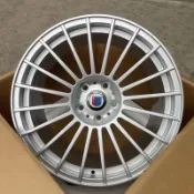 BMW鋁圈 ALPINA 大七 可客制