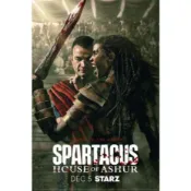 🔥BD藍光影集🔥 [英] 斯巴達克斯：亞述家族 Spartacus: House Of Ashur (2025)[Dis