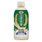 一個訂單最多一箱 2026.8.13 愛之味 豆漿燕麥 340毫升 X 12 入 / 好市多代購 #973134