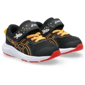 【魔法童鞋】ASICS 亞瑟士 CONTEND 9 TS SCHOOL YARD 小童 太空時代 運動鞋 1014A36
