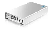 AKiTiO 冰極光2.5吋 USB3.0 外接盒_KT【原廠公司貨】