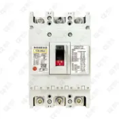 (公司貨)東元 TCB-250L5 3P 掀蓋式無熔線斷路器 無熔絲開關 30mA ELCB