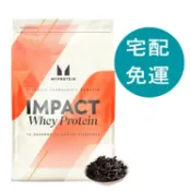 玉山最低比價網 [COSCO代購6] D152376 Myprotein 濃縮乳清蛋白粉 焙茶風味 2.5公斤