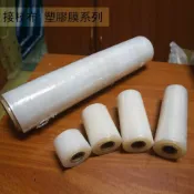 建弟工坊 透明 接枝布 塑膠膜 寬度5公分 10公分15公分20公分 嫁接膜 嫁接布 園藝 搬家 保護 包裝 膠膜 防刮 塑膠布